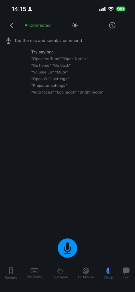 “‘Search Transformers’ — if only.”